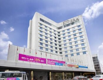 Hotel Riviera Yusong
