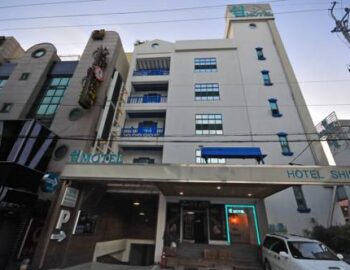 Gyeongju Shim Motel