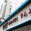 Hotel Yaja Jooan