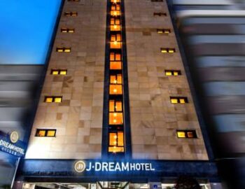 J Dream Hotel