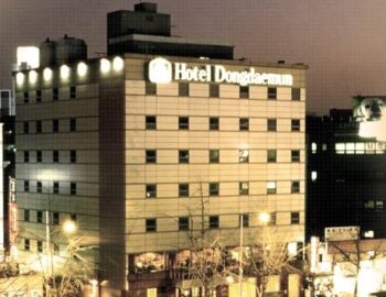 Dongdaemun Hotel